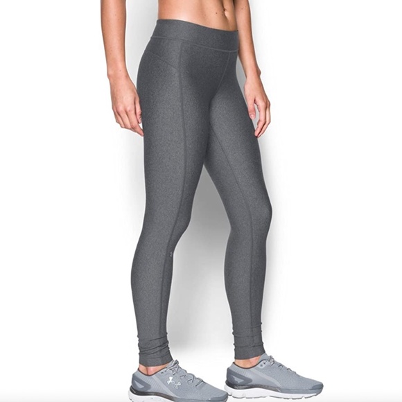 Under Armour Compression Leggings - Picture 1 of 6